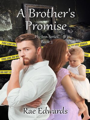 cover image of A Brother's Promise